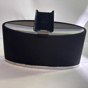 Bower&Wilkins Zeppelin Mini iPod Dock Station Speaker With Cord